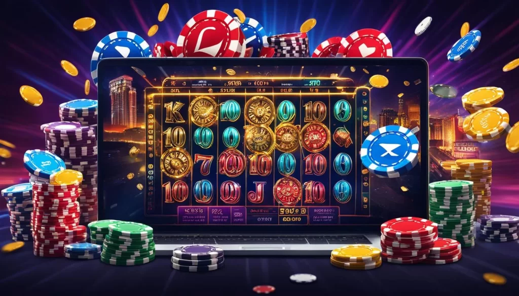 Game Nổ Hũ Wild West Gold