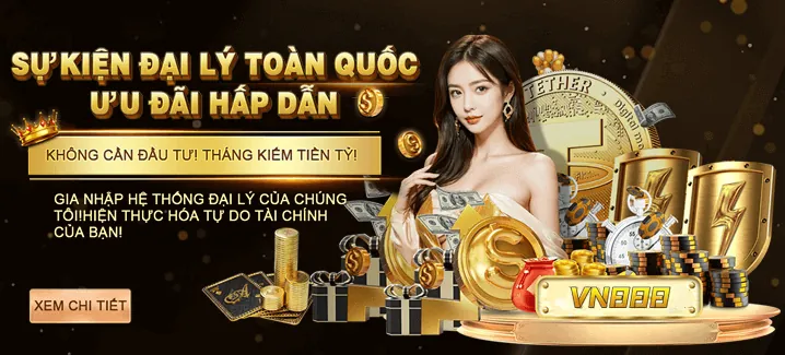 Khuyến mãi Nổ Hũ vn365