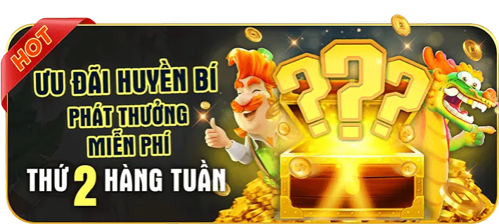 Game Nổ Hũ Dragon's Treasure