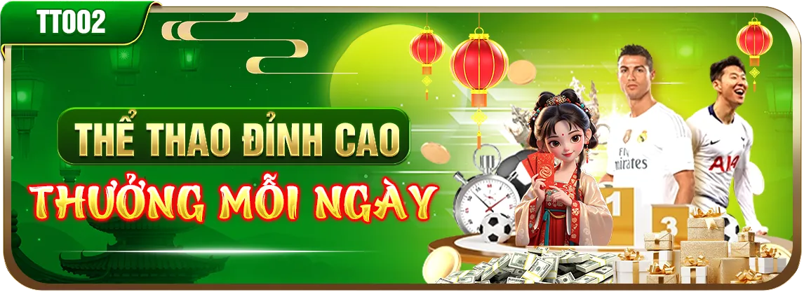 Khuyến Mãi Hấp Dẫn VN365 Đăng Nhập 2026